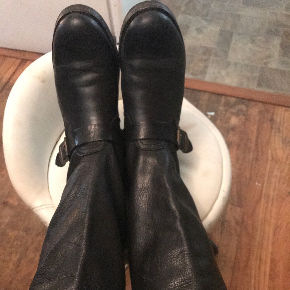Frye boots